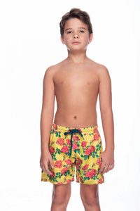 Pantaloneta de niño